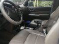 Selling Pearl White Nissan Patrol 2007 in Parañaque-3