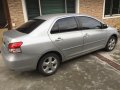 Selling Grey Toyota Vios 2018 in Manila-0