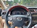Sell Pearl White 2015 Toyota Camry in Muntinlupa-1
