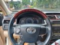 Sell Pearl White 2015 Toyota Camry in Muntinlupa-6