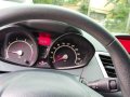 Blue Ford Fiesta 2011 for sale in Las Pinas-5