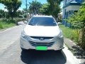 Silver Hyundai Tucson 2011 for sale in Cabuyao-3