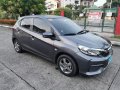 Grey Honda Brio 2019 for sale in Antipolo-8