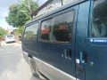 Blue Kia Besta 1998 for sale in Manila-6