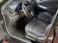 Black Hyundai Accent 2016 for sale in San Juan City-2