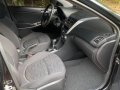 Black Hyundai Accent 2016 for sale in San Juan City-4