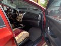 Red Honda City 2010 for sale in Santo Tomas-3