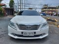 Sell Pearl White 2015 Toyota Camry in Muntinlupa-7
