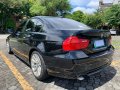 Black BMW 318I 2012 for sale in Manila-1