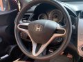 Red Honda City 2010 for sale in Santo Tomas-4