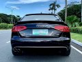 Black Audi A4 for sale in Quezon-8