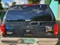 Black Ford Expedition for sale in Ugo-5