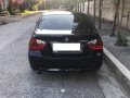 Black Bmw 320I for sale in Quezon-6