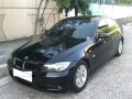 Black Bmw 320I for sale in Quezon-7