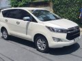 White Toyota Innova for sale in San Juan-5