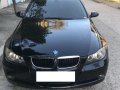 Black Bmw 320I for sale in Quezon-8