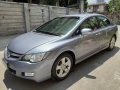 2008 Honda Civic for Sale in Cebu City-0