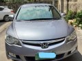 2008 Honda Civic for Sale in Cebu City-2