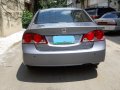 2008 Honda Civic for Sale in Cebu City-1