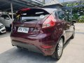Ford Fiesta 2014 S Automatic-1
