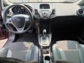 Ford Fiesta 2014 S Automatic-3