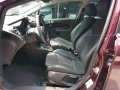 Ford Fiesta 2014 S Automatic-4