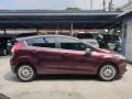 Ford Fiesta 2014 S Automatic-5