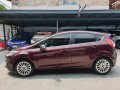 Ford Fiesta 2014 S Automatic-6