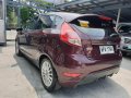 Ford Fiesta 2014 S Automatic-7
