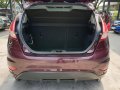 Ford Fiesta 2014 S Automatic-13