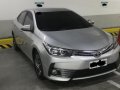 2017 Toyota Altis 1.6G AT - 18km-0