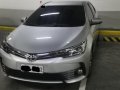 2017 Toyota Altis 1.6G AT - 18km-2