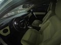 2017 Toyota Altis 1.6G AT - 18km-3