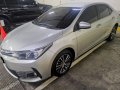 2017 Toyota Altis 1.6G AT - 18km-5