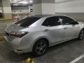 2017 Toyota Altis 1.6G AT - 18km-6