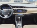 2015 Toyota Altis 1.6L V Automatic Gasoline-2