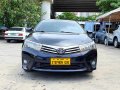 2015 Toyota Altis 1.6L V Automatic Gasoline-5