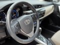 2015 Toyota Altis 1.6L V Automatic Gasoline-7