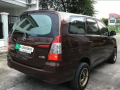 TOYOTA INNOVA E 2014 -8