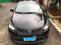 TOYOTA VIOS E 2014-2