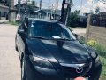 Selling Black Mazda 3 in Manila-5