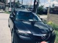 Selling Black Mazda 3 in Manila-0