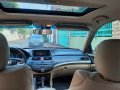 Brown Honda Accord 2009 for sale in Marikina -2