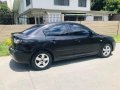 Selling Black Mazda 3 in Manila-1