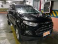 Selling Black Ford Ecosport 2015 in Quezon City-0