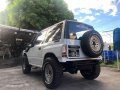 Sell White Suzuki Vitara in Manila-5