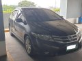 Black Honda City for sale in Manila-4