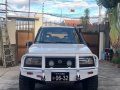 Sell White Suzuki Vitara in Manila-8