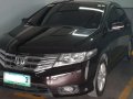 Black Honda City for sale in Manila-0