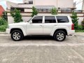 Pearl White Nissan Patrol super safari for sale in Imus-7